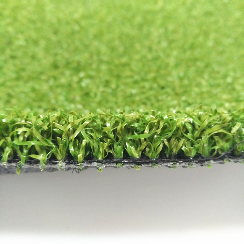 fałszywe zakładanie zieleni fake putting green