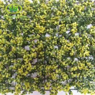 Green Decoration Piękna trawa syntetyczna Wall House Garden Company Shopping Mall Place publiczne